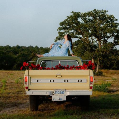 Waxahatchee — Saint Cloud +3 (2021)