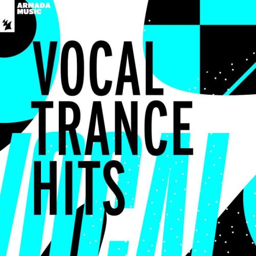 Vocal Trance Hits 2021 [by Armada Music] (2021)