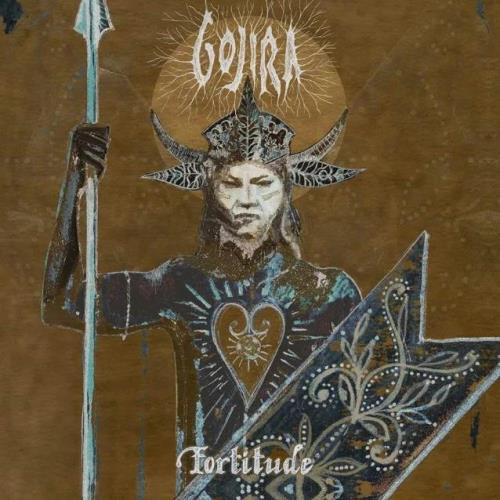 Gojira — Fortitude (2021) FLAC