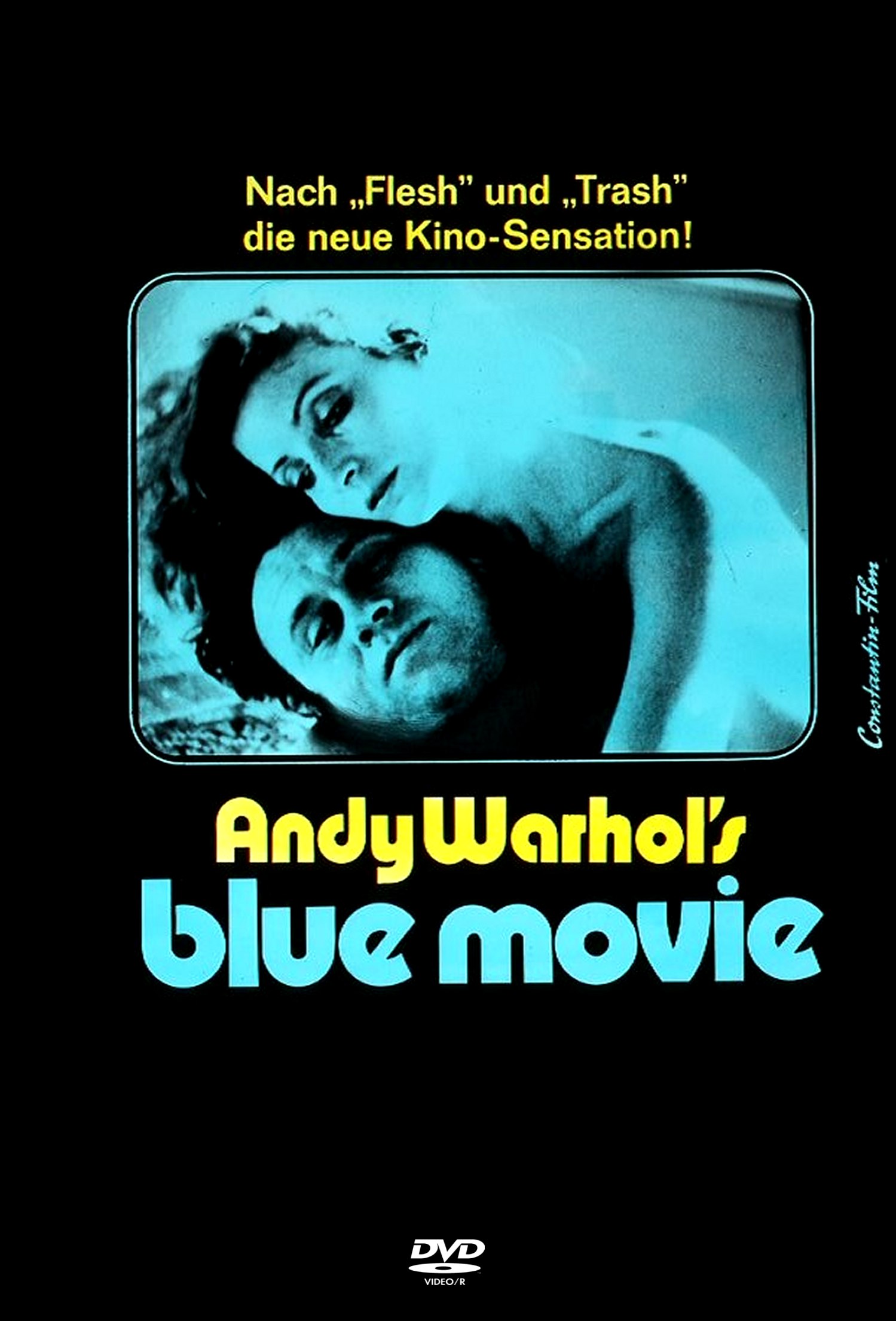 Blue Movie/Fuck, il Sesso al Cinema Secondo Andy Warhol - Immagine