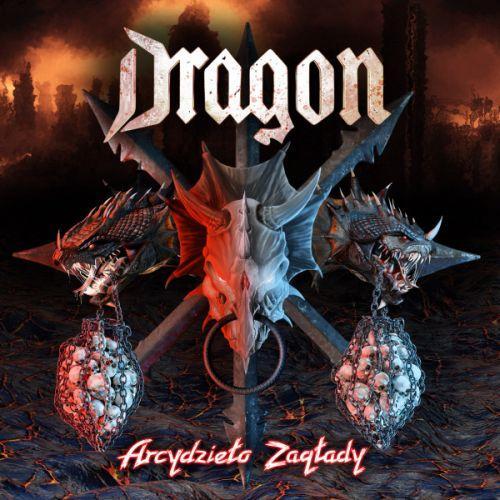 Dragon — Arcydzielo Zaglady (2021) FLAC