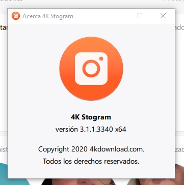 4K Stogram v3.1.1.3340 full + Portable x64/ x32