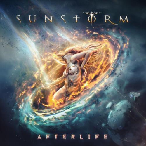 Sunstorm — Afterlife (2021)