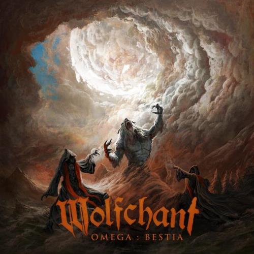 Wolfchant — Omega : Bestia (2021) FLAC