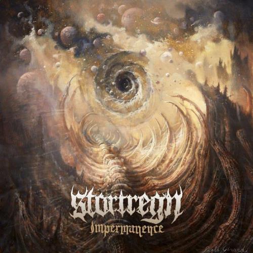 Stortregn — Impermanence (2021)