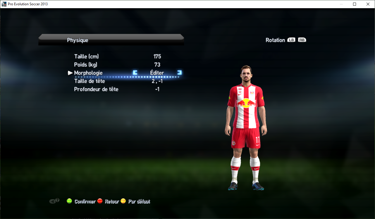 Dominik Szoboszlai Pes Stats Pes 2020 Evoweb Patch Version 8 0 Aio Datapack 8 0 Soccerfandom Com Free Pes Patch And Fifa Updates