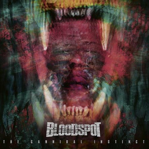 Bloodspot — The Cannibal Instinct (2021) FLAC