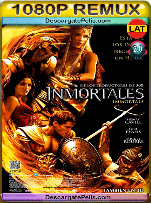 DescargatePelis.com