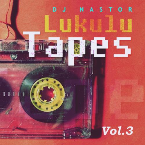 Lukulu Tapes, Vol. 3 (2021)