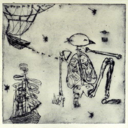 Cerberus Shoal — Crash My Moon Yacht (Deluxe Expanded Edition) (2021)