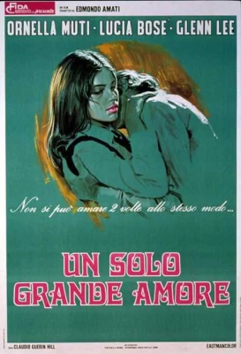 Un solo grande amore (1972) DVD5 Copia 1:1 ITA