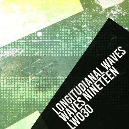 Longitudinal Waves - Waves Nineteen (2021)