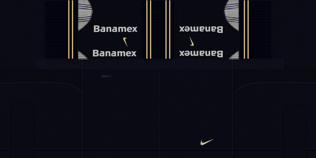 Club América 2006-2021 | Soccer Gaming