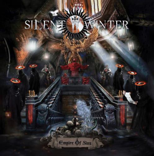 Silent Winter — Empire of Sins (2021) FLAC