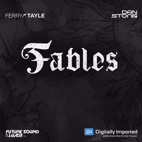 Ferry Tayle & Dan Stone — Fables 190 (2021-04-12)