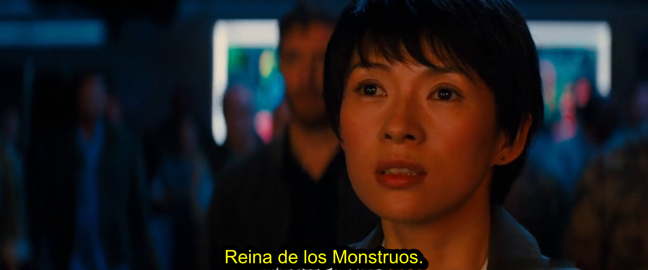 Godzilla II. El rey de los monstruos 2019 - DescargatePelis.com