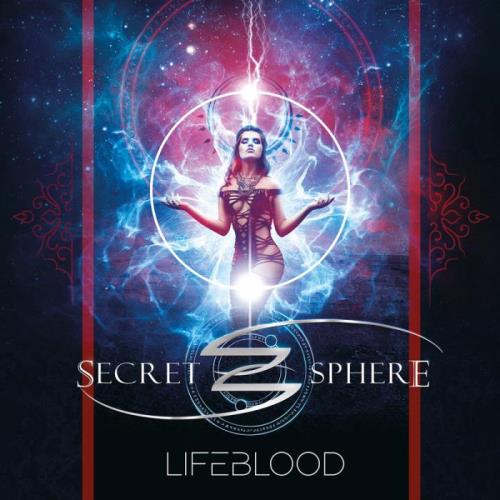 Secret Sphere — Lifeblood (2021) FLAC