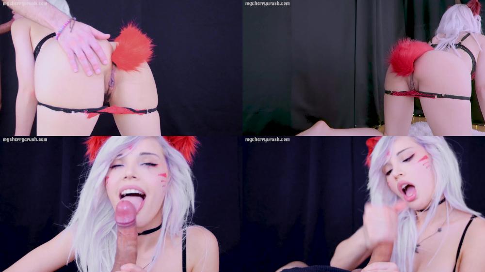 [MyCherryCrush] Cherry Crush – Crimson Kitten