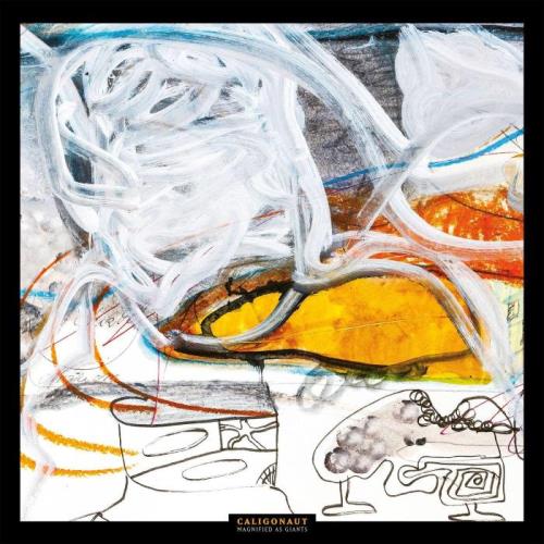 Magnified as Giants — Apollon Records Prog (2021)