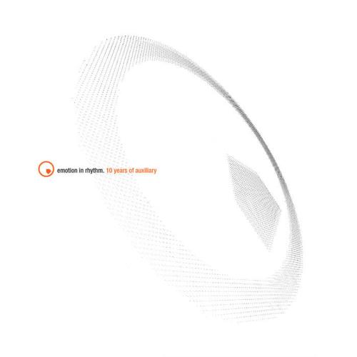 Emotion In Rhythm: 10 Years Of Auxiliary (2021)