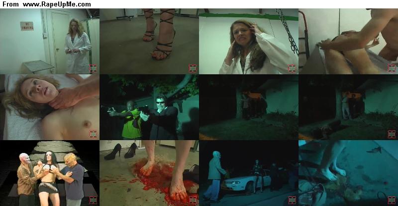 18e1441327315703 SleazeGroin Zombie - The House Of The Dead 2 - Crushing Zombie Heads - 480p/mp4/69.8 MB