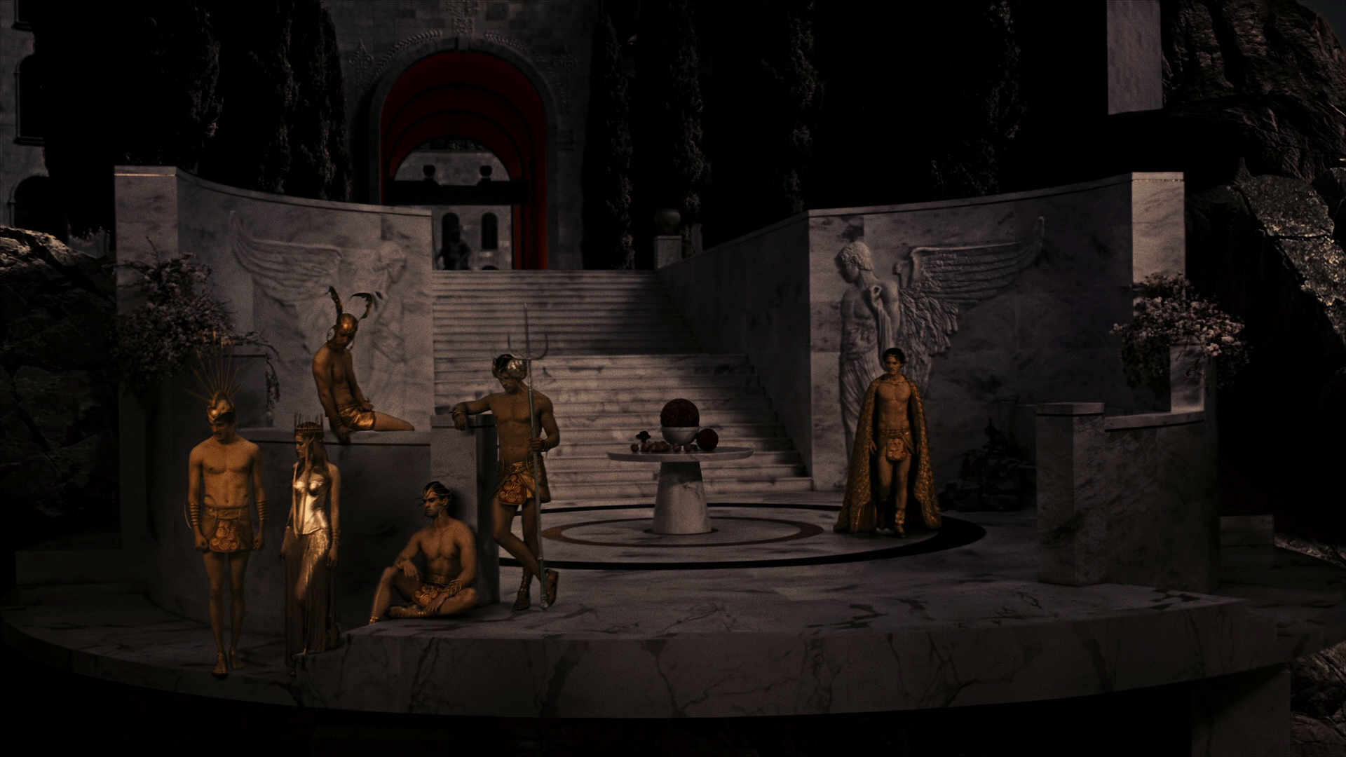 Immortals 2011 - DescargatePelis.com