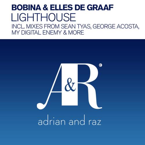 Bobina & Elles De Graaf — Lighthouse (2021) FLAC