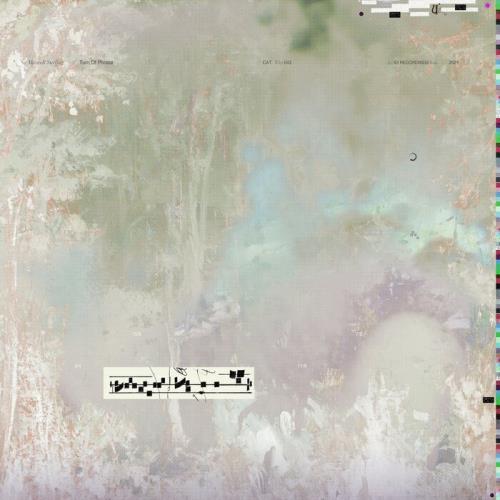 Maxwell Sterling — Turn Of Phrase (2021)