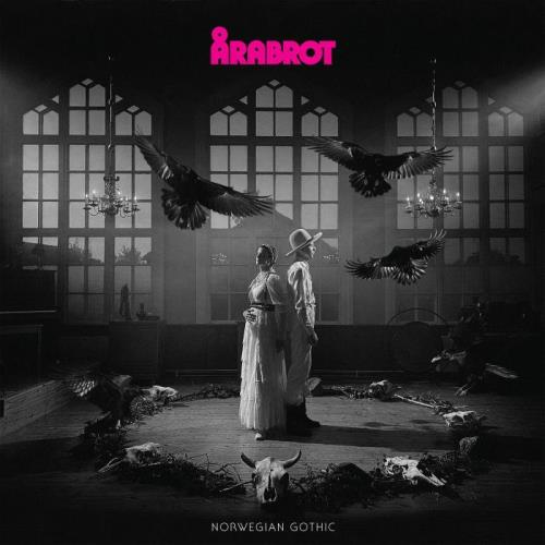 Arabrot — Norwegian Gothic (2021)