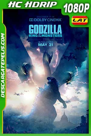 DescargatePelis.com