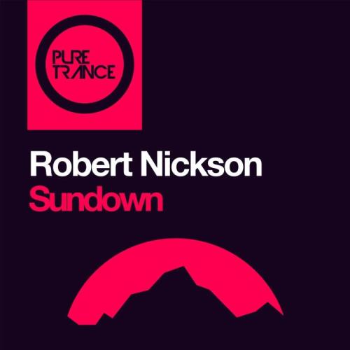 Robert Nickson — Sundown (2021)
