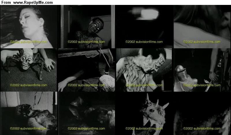dac7321327315720 SleazeGroin Zombie - Tied Up In Hell - 240p/mp4/13.48 MB