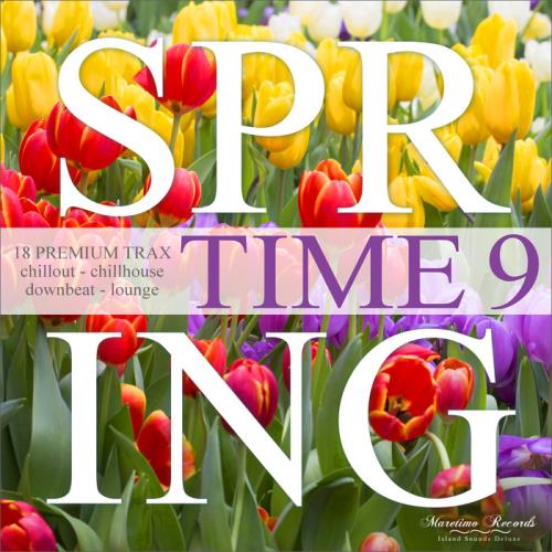 Spring Time Vol 9 — 18 Premium Trax: Chillout, Chillhouse, Downbeat, Lounge (2021) Spring Time Vol 9 — 18 Premium Trax: Chillout, Chillhouse, Downbeat, Lounge (2021)