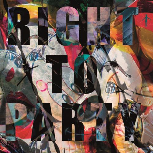 Mirco Ballabene — Right to Party (2021)