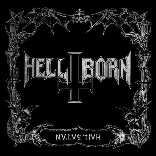 Hell-Born — Natas Liah (2021) FLAC