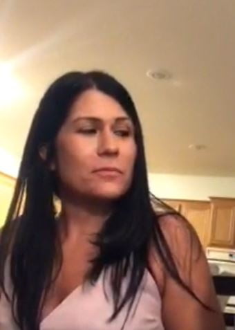 andrea leone, evelin stone and seth gamble in answer #2288115