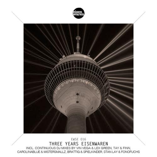 Three Years Eisenwaren (2016)