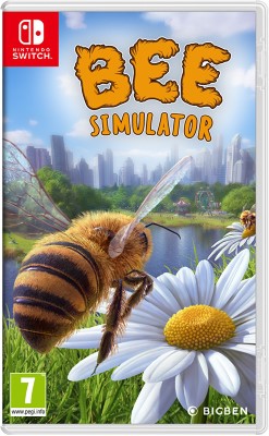 Bee Simulator NSW VENOM Bee Simulator NSW VENOM