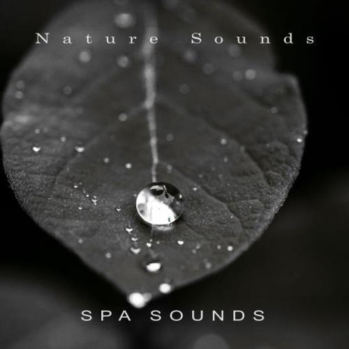 Nature Sounds — Spa Sounds (2021)