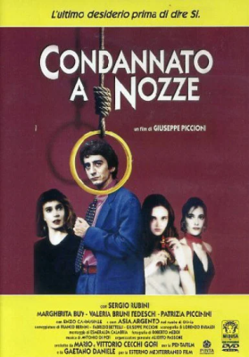 Condannato a nozze (1985) DVD5 Copia 1:1 ITA