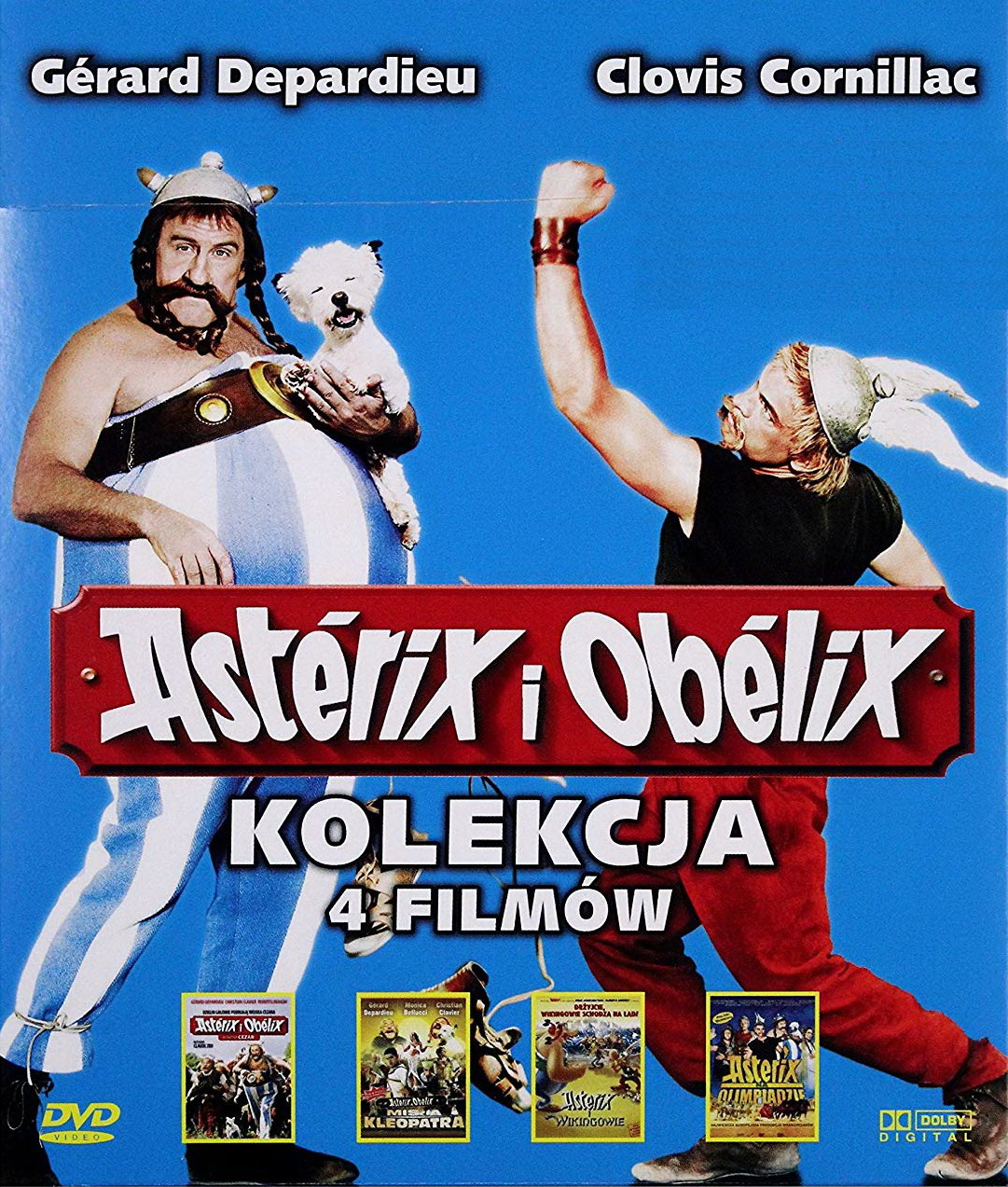 Asterix i Obelix Kolekcja (1999-2012) PLDUB.BRRip.480p.XviD.AC3-LTN / POLSKI DUBBING Asterix i Obelix Kolekcja (1999-2012) PLDUB.BRRip.480p.XviD.AC3-LTN / POLSKI DUBBING