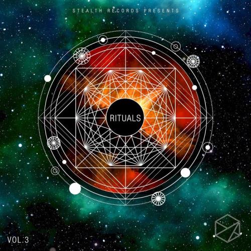 Rituals Vol 3 (2021)
