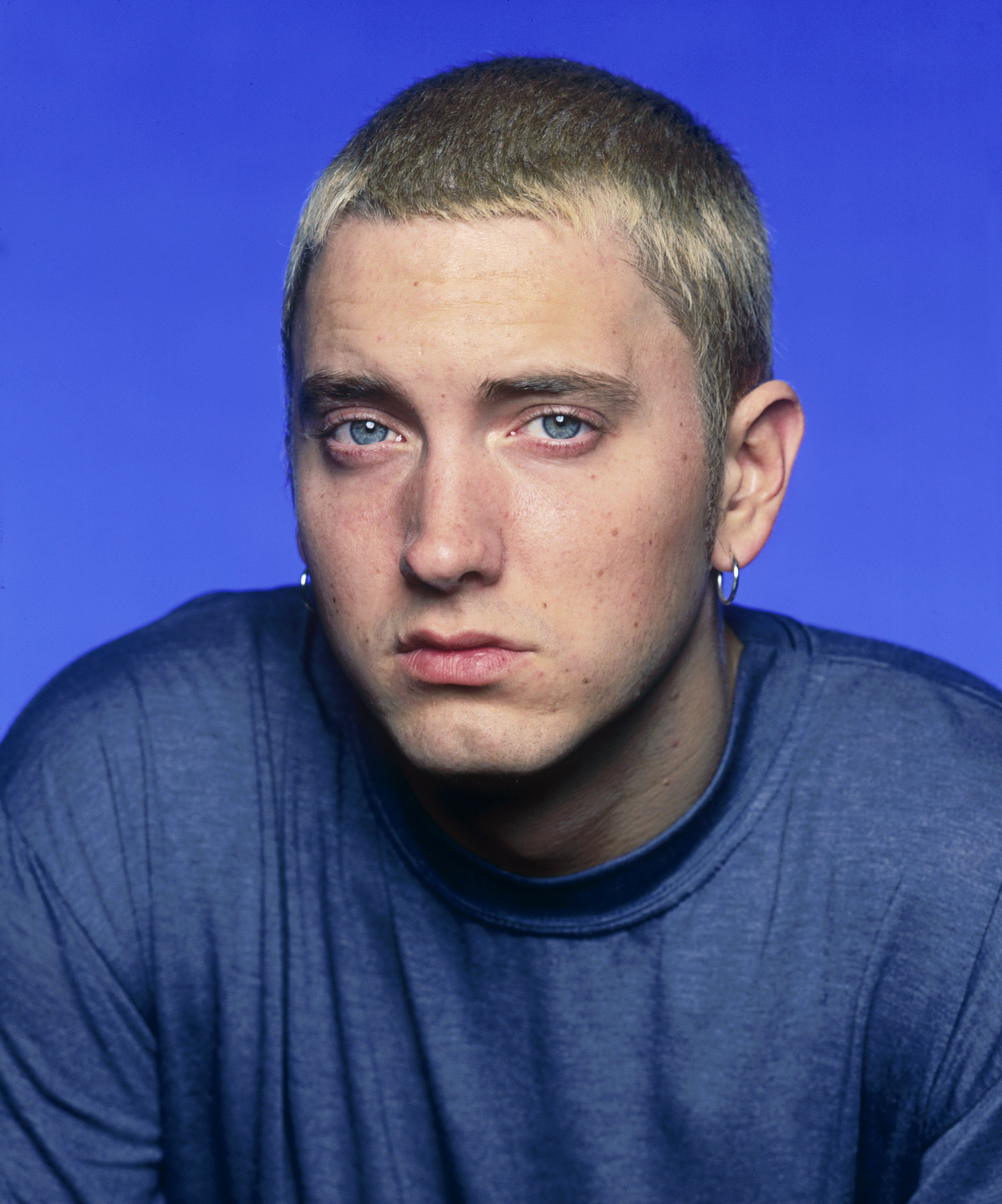 Slim shady что это значит