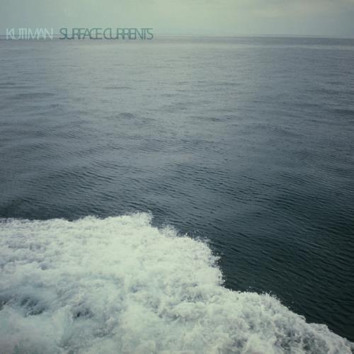 Kutiman — Surface Currents (2021)