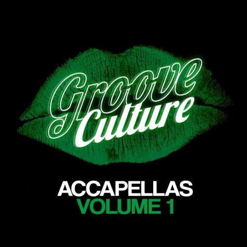 Groove Culture Accapellas Vol 1 (Compiled By Micky More & Andy Tee) (2021) Groove Culture Accapellas Vol 1 (Compiled By Micky More & Andy Tee) (2021)