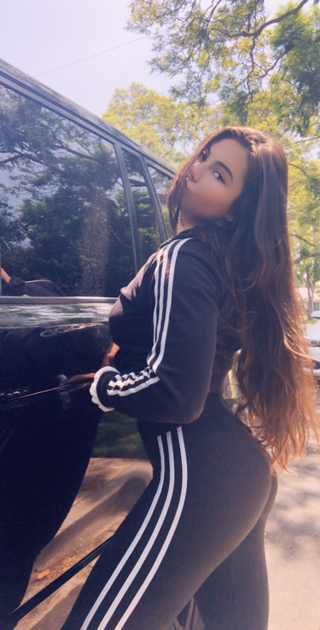 Mckayla Maroney Butt Pics