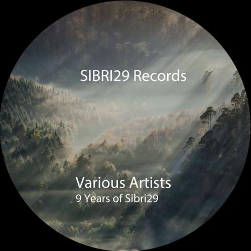 9 Years Of Sibri29 (2021)