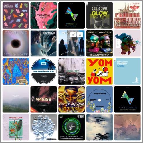 Beatport Music Releases Pack 2683 (2021)