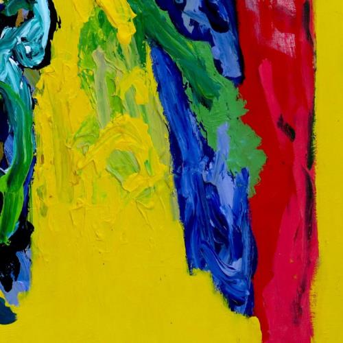 Ticco Ross — Exploring The Deep (2021)