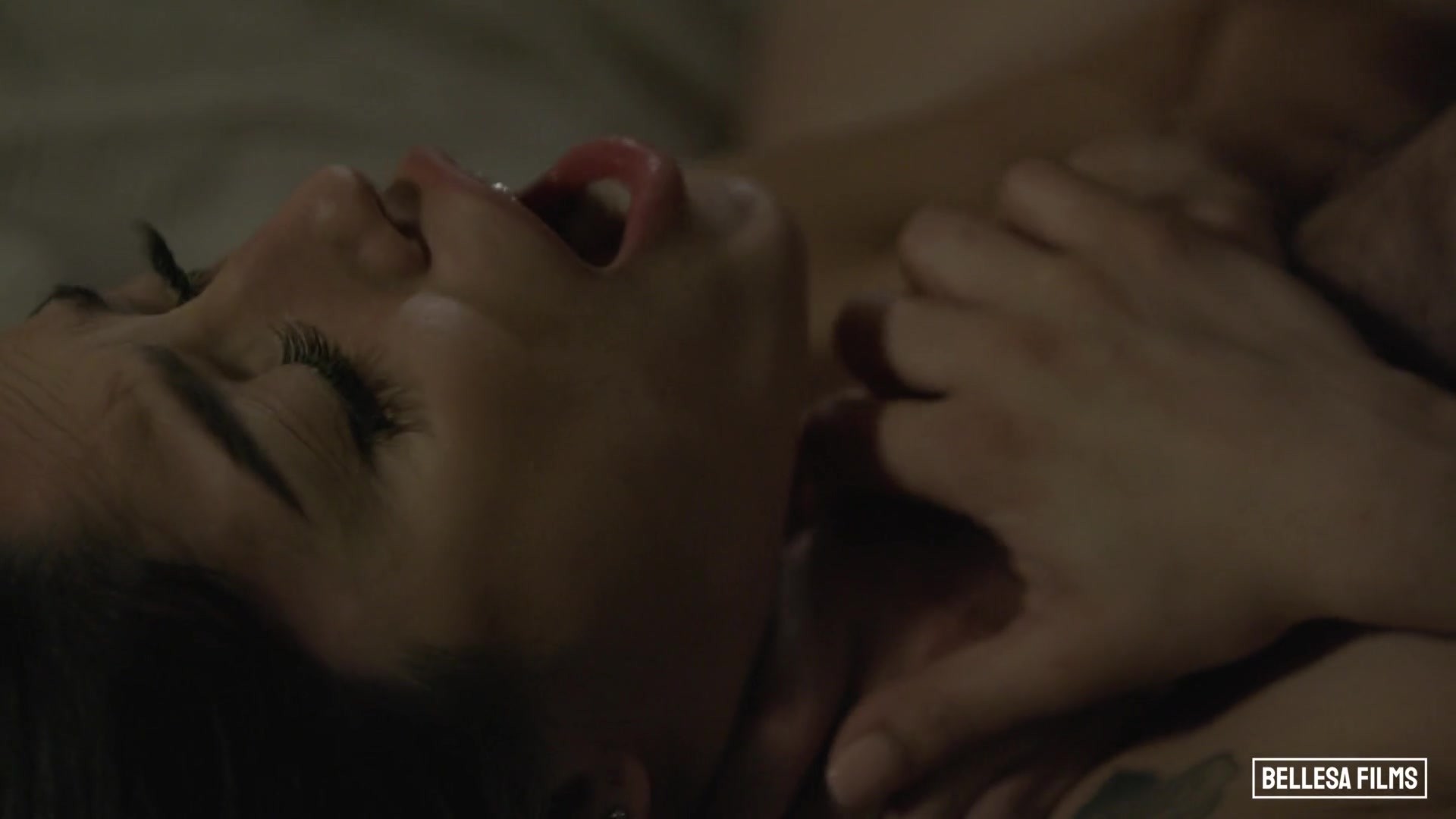 Bellesa films- separate rooms